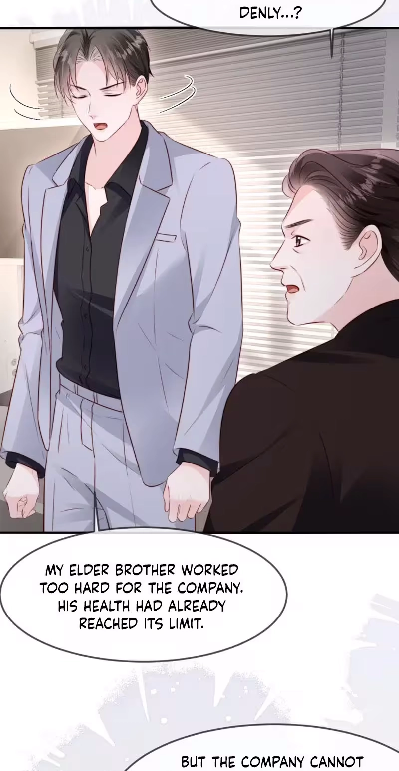 Lost in Him Chapter 76 page 42