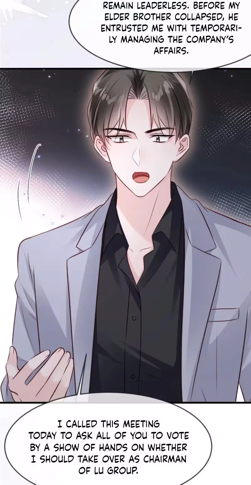 Lost in Him Chapter 76 page 43