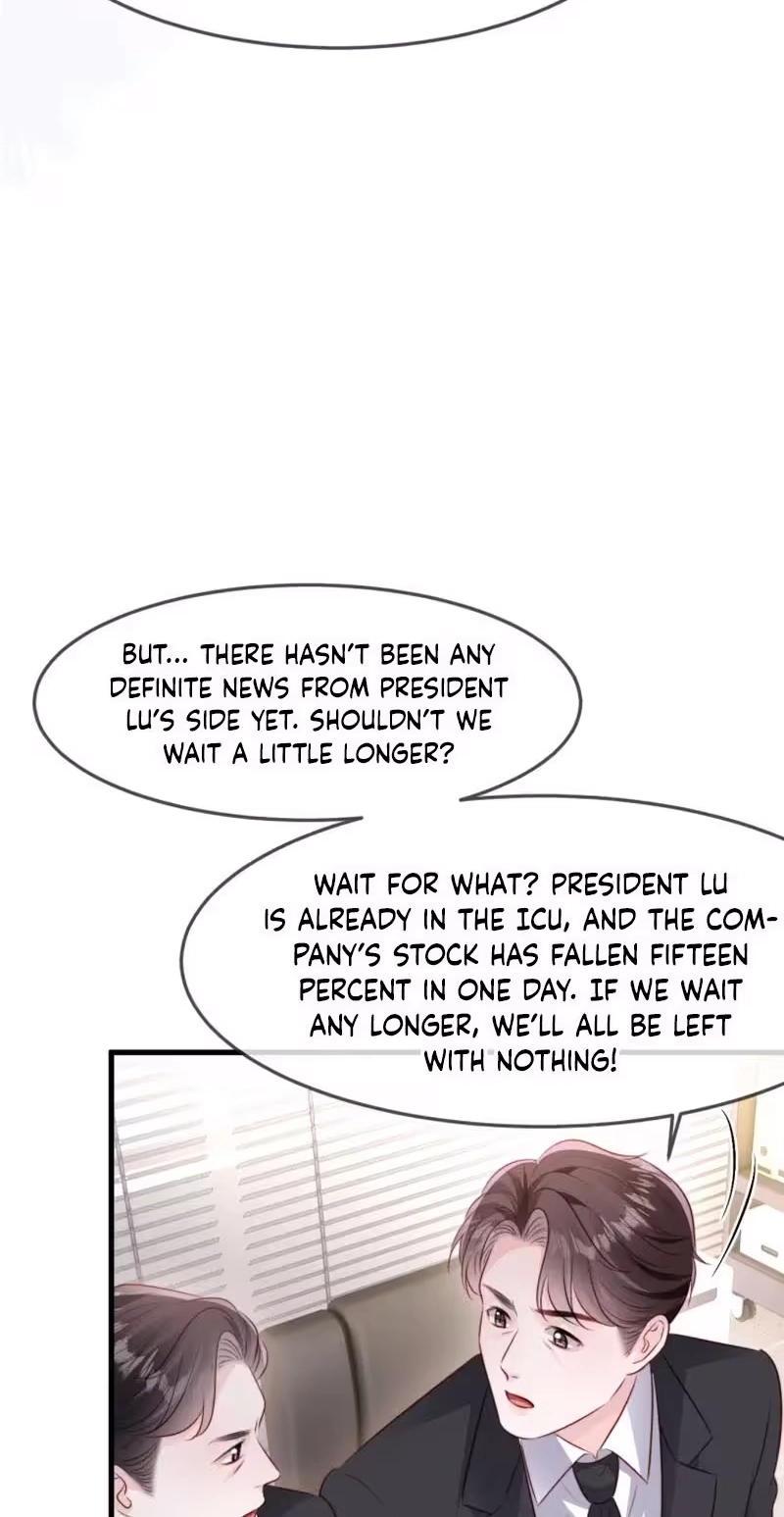 Lost in Him Chapter 76 page 44