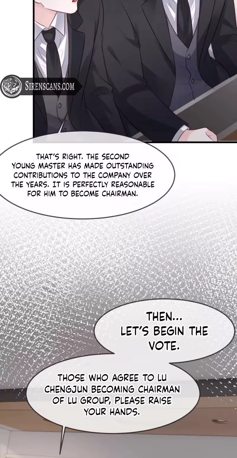 Lost in Him Chapter 76 page 45