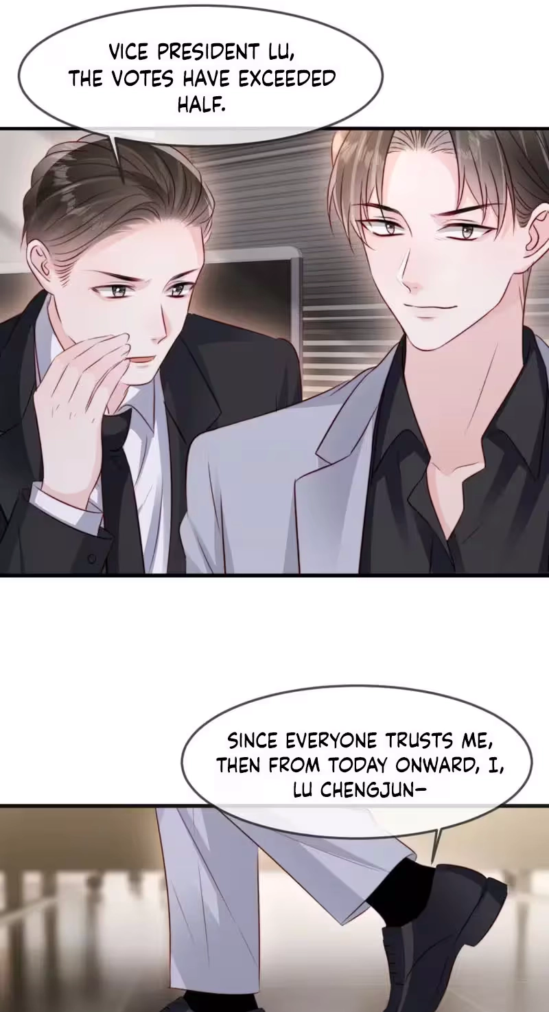 Lost in Him Chapter 76 page 47