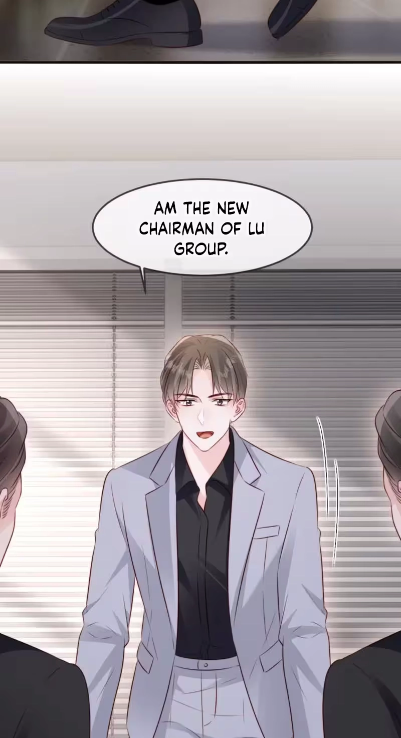 Lost in Him Chapter 76 page 48