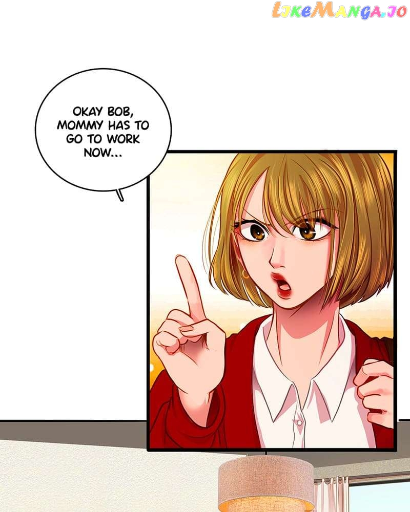 Love 4 a Walk Chapter 1 page 9