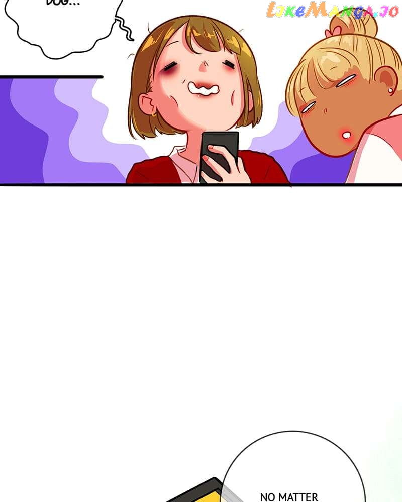 Love 4 a Walk Chapter 1 page 20