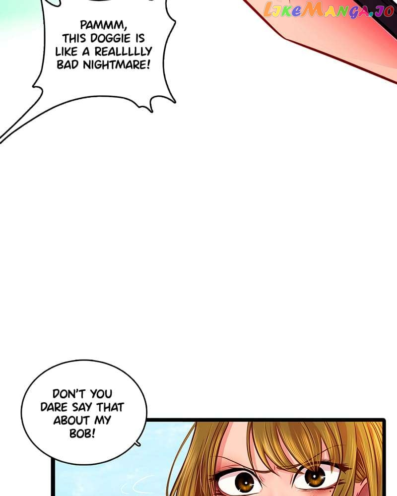 Love 4 a Walk Chapter 1 page 22