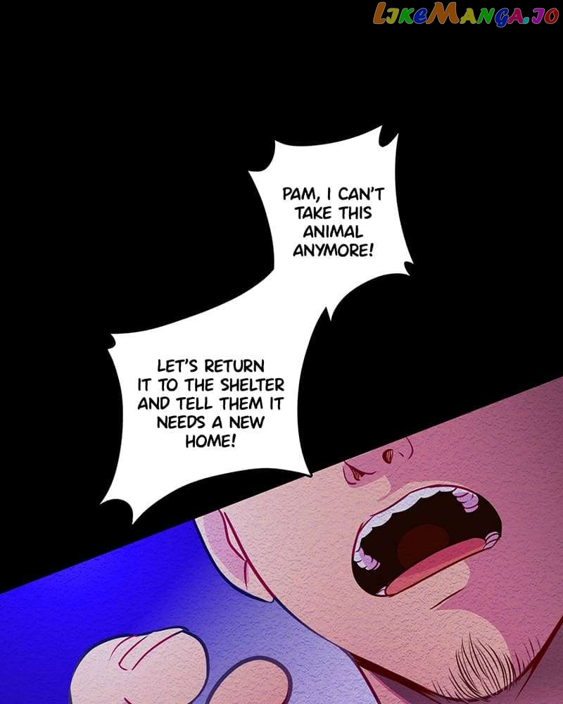 Love 4 a Walk Chapter 1 page 26