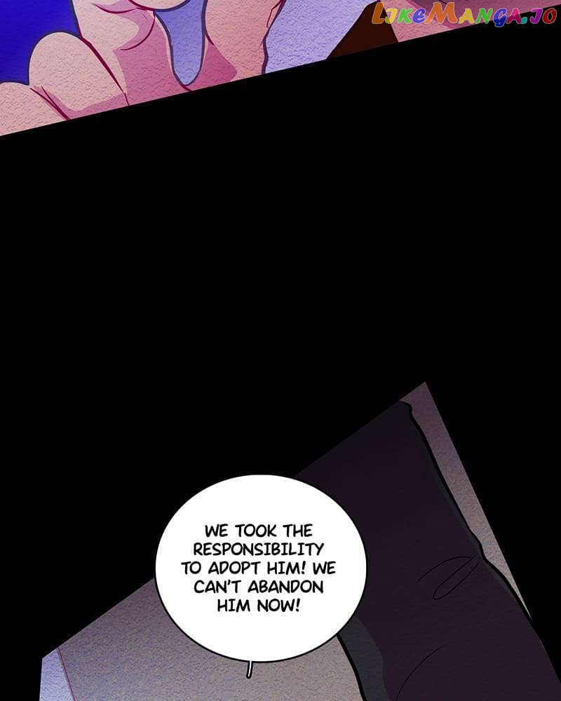 Love 4 a Walk Chapter 1 page 27
