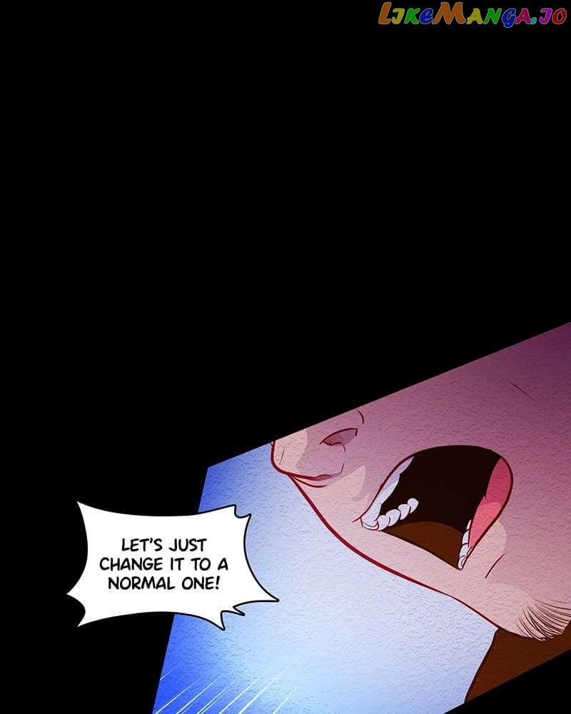 Love 4 a Walk Chapter 1 page 29