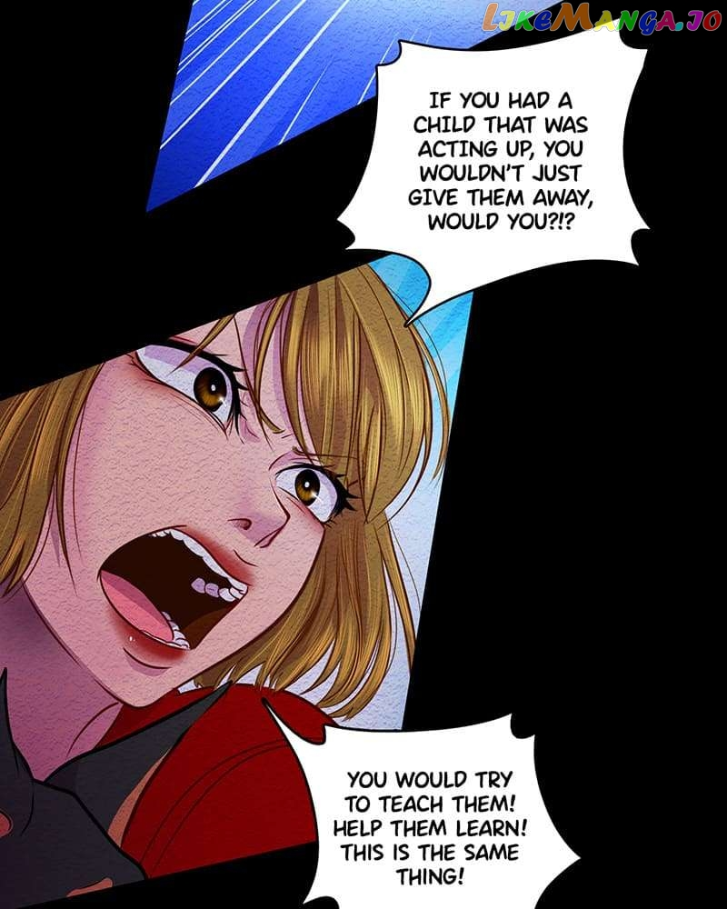 Love 4 a Walk Chapter 1 page 30