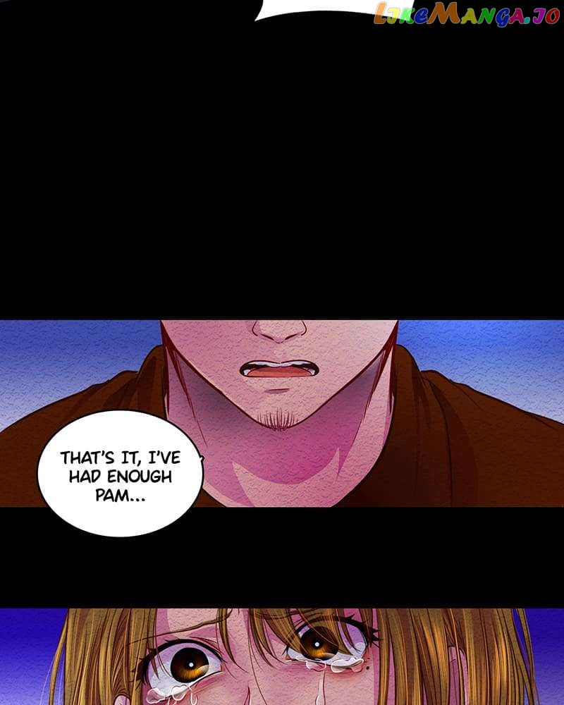 Love 4 a Walk Chapter 1 page 31