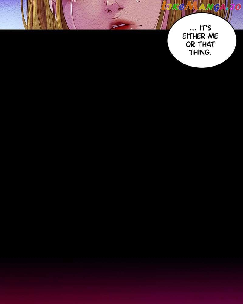 Love 4 a Walk Chapter 1 page 32