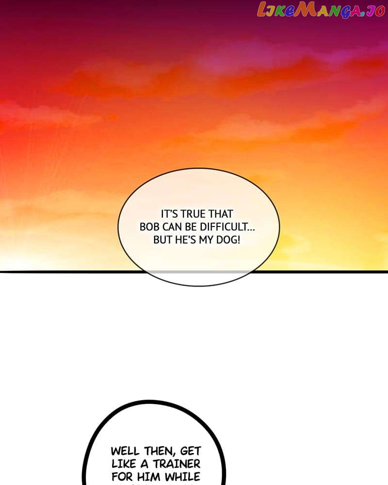 Love 4 a Walk Chapter 1 page 33