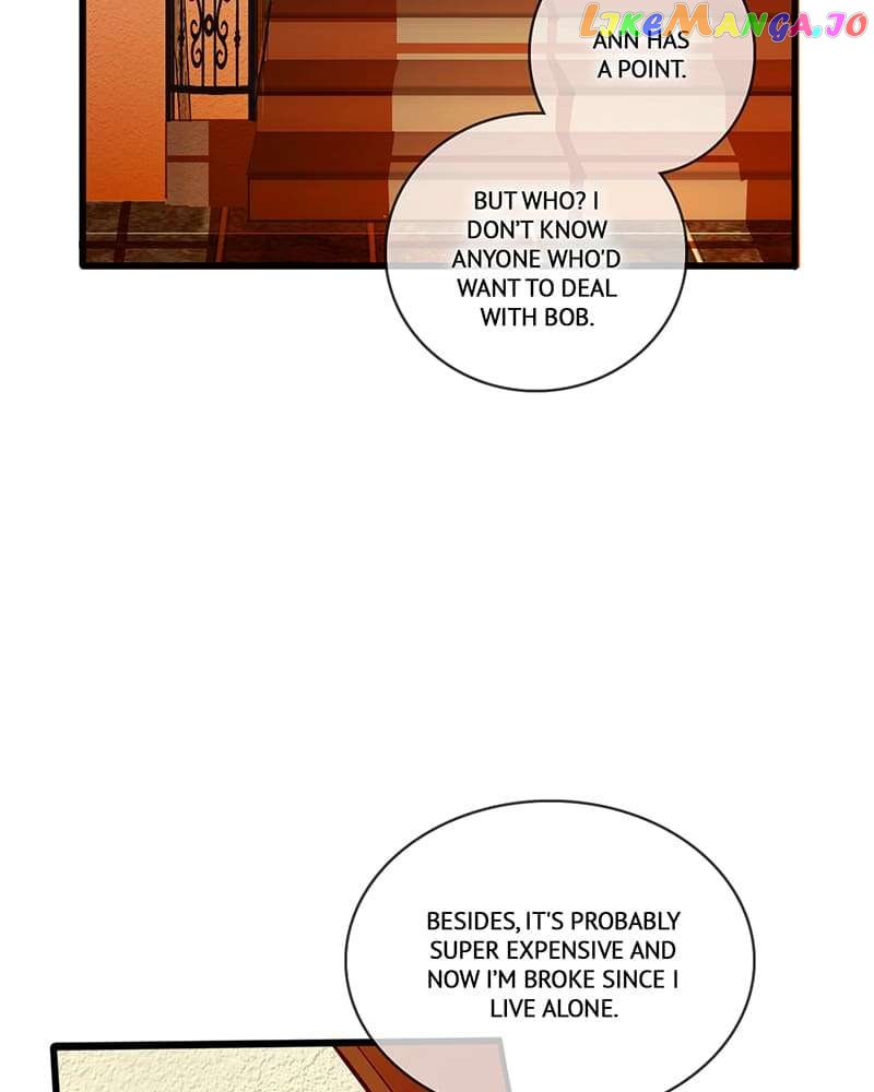 Love 4 a Walk Chapter 1 page 35