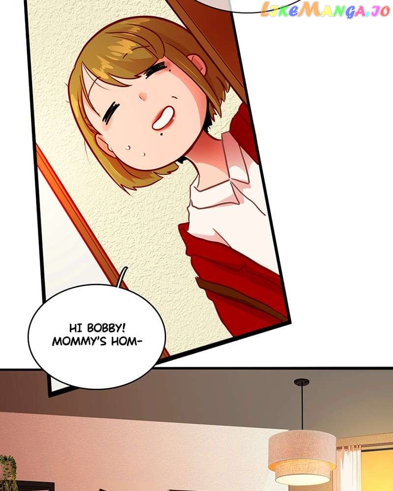 Love 4 a Walk Chapter 1 page 36