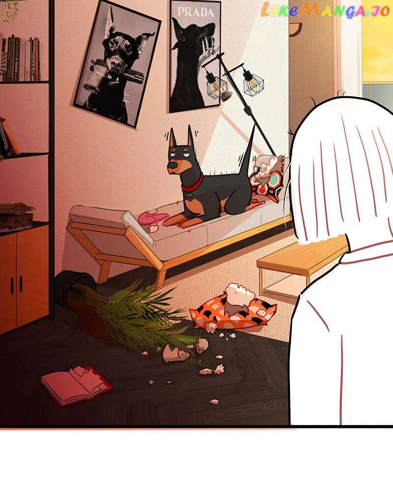 Love 4 a Walk Chapter 1 page 37