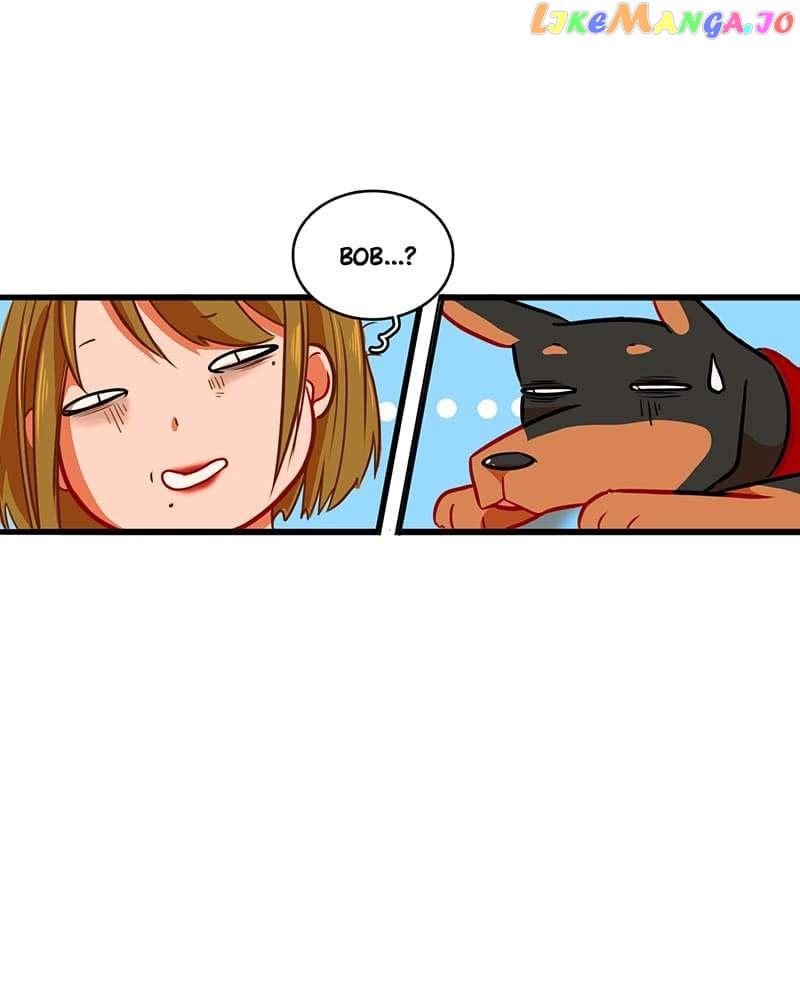 Love 4 a Walk Chapter 1 page 38