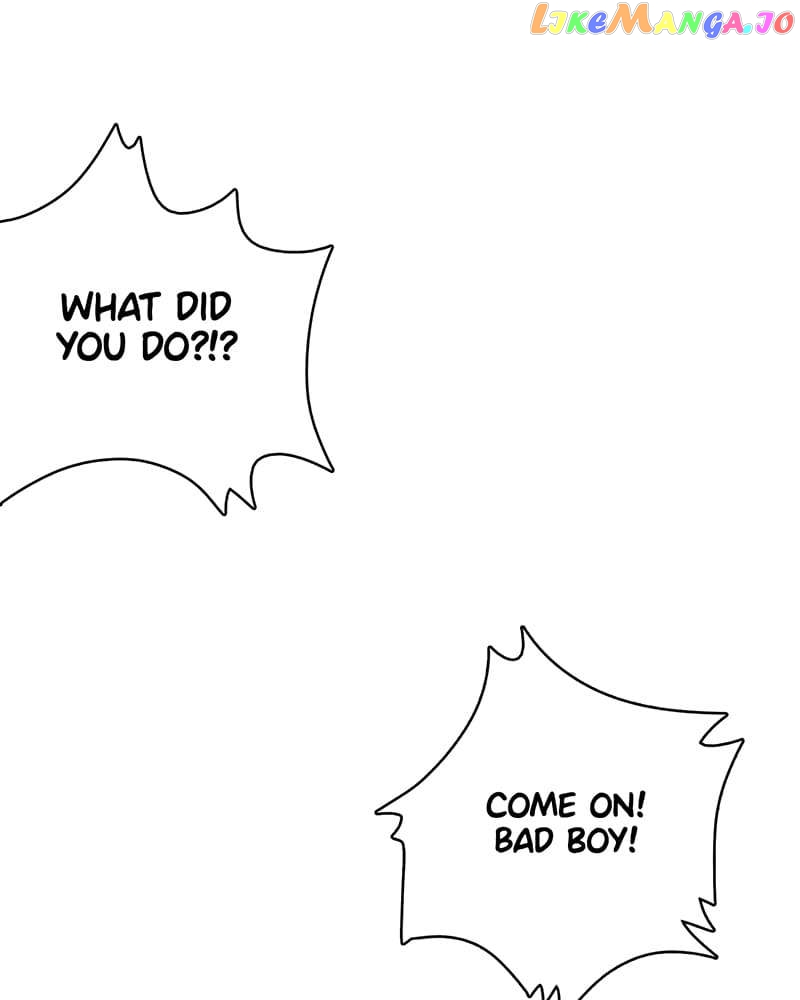 Love 4 a Walk Chapter 1 page 39
