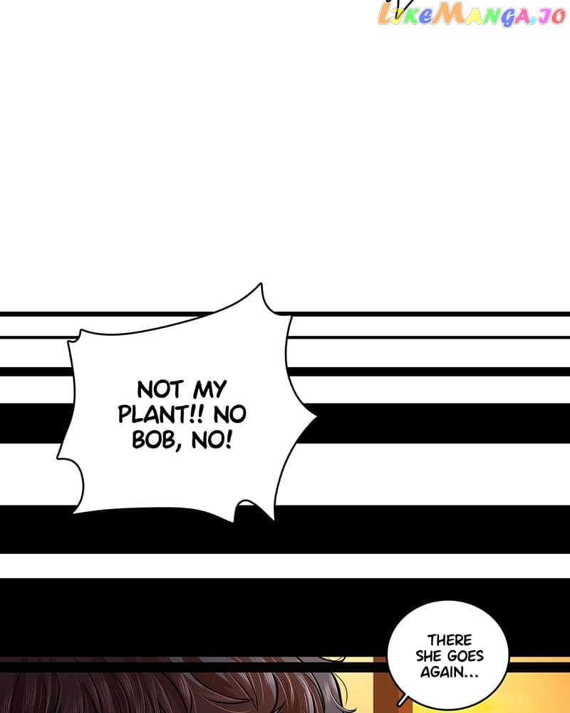Love 4 a Walk Chapter 1 page 40