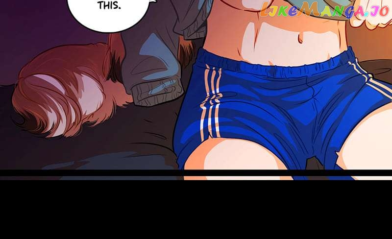 Love 4 a Walk Chapter 1 page 42