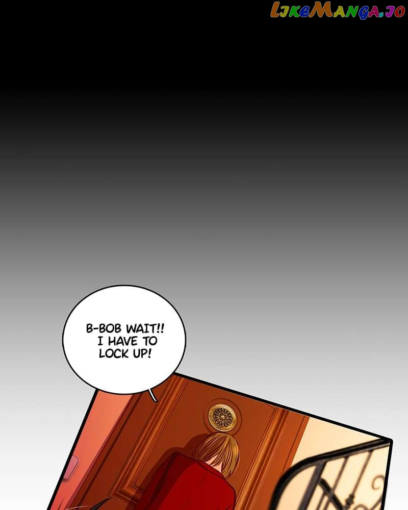Love 4 a Walk Chapter 1 page 43