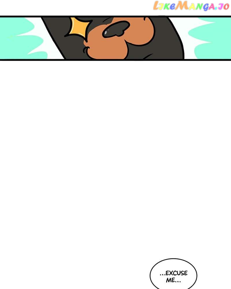 Love 4 a Walk Chapter 1 page 47