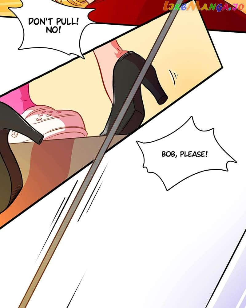 Love 4 a Walk Chapter 1 page 49