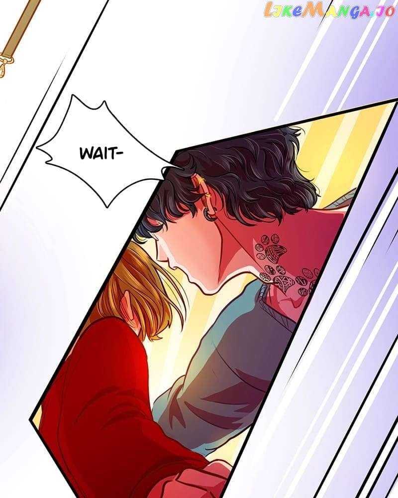 Love 4 a Walk Chapter 1 page 50