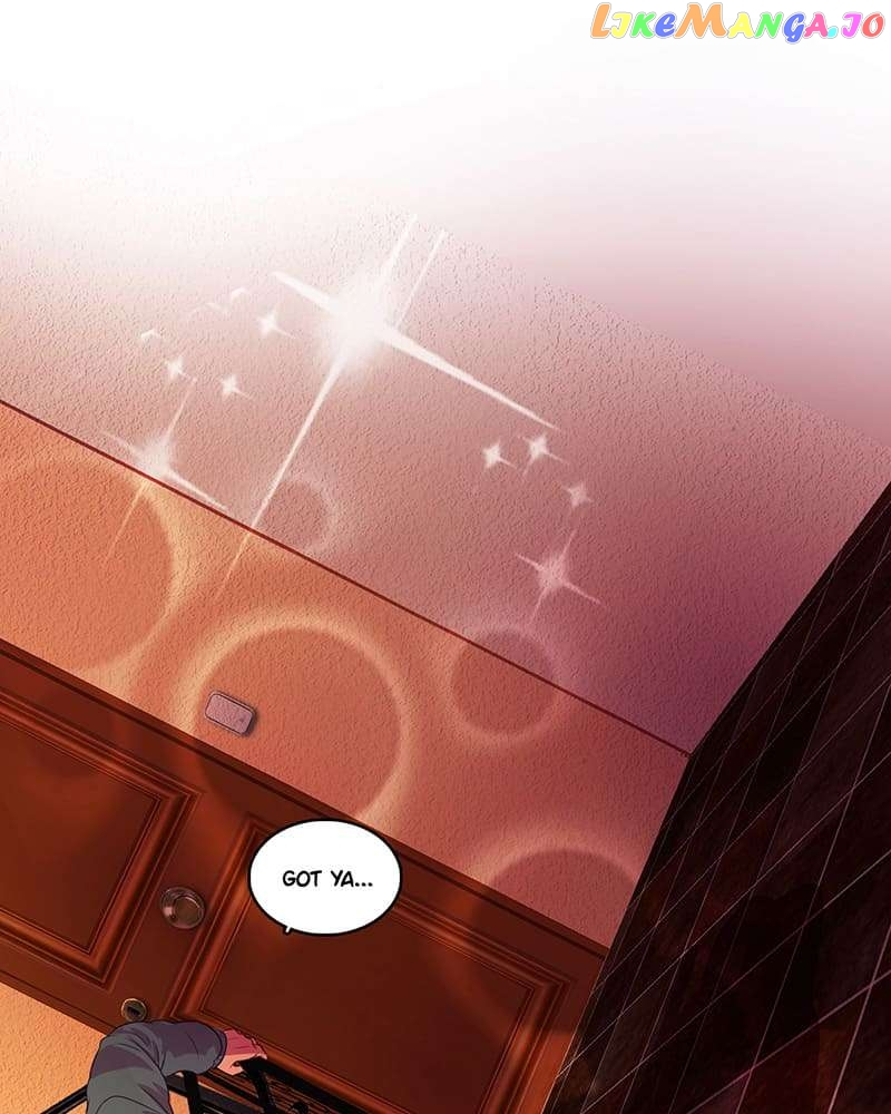 Love 4 a Walk Chapter 1 page 53
