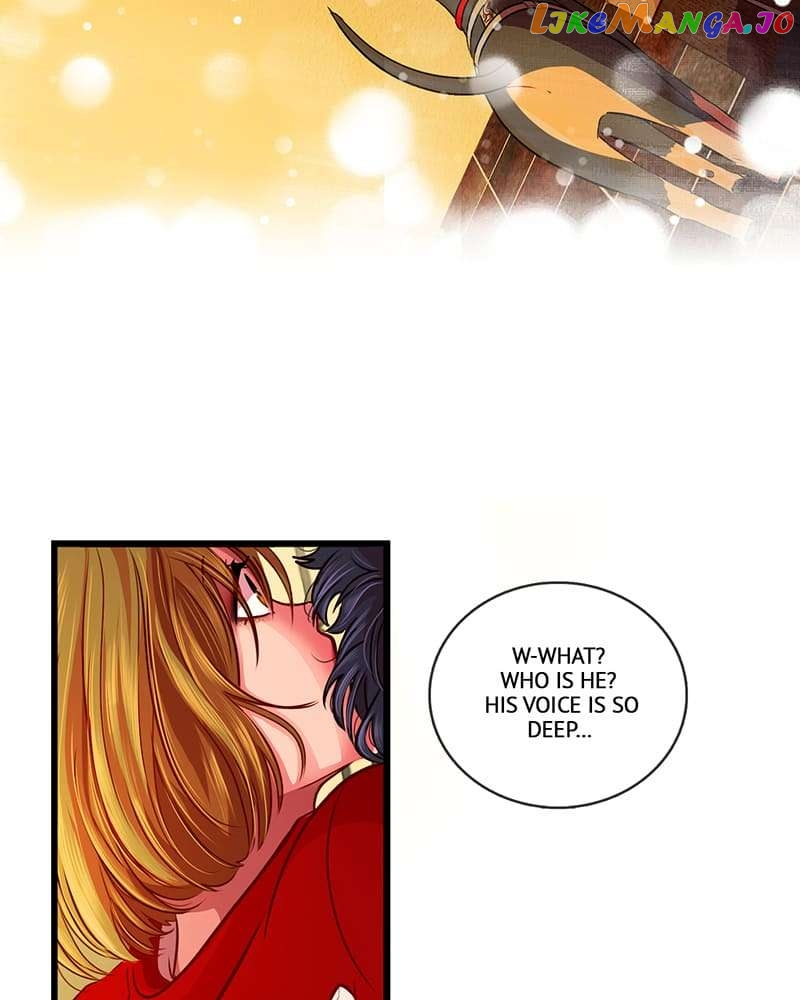 Love 4 a Walk Chapter 1 page 55