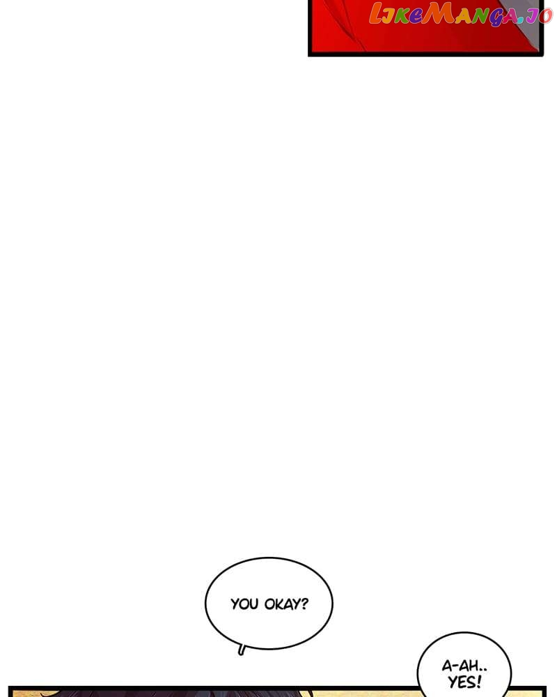 Love 4 a Walk Chapter 1 page 57