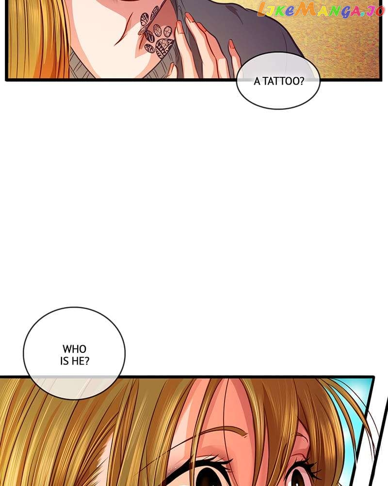 Love 4 a Walk Chapter 1 page 59