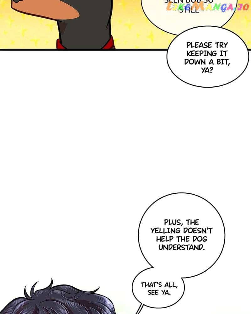 Love 4 a Walk Chapter 1 page 70