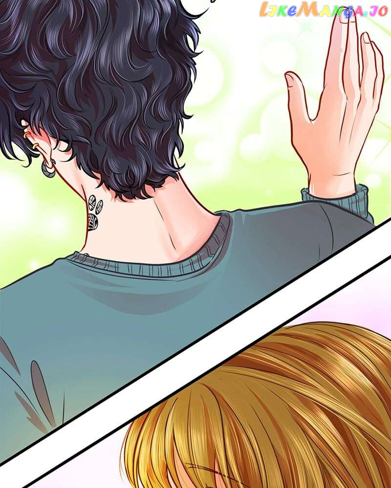 Love 4 a Walk Chapter 1 page 71