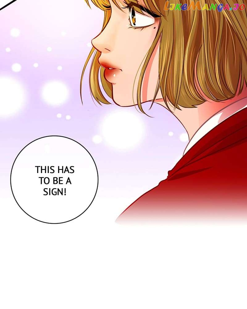 Love 4 a Walk Chapter 1 page 72