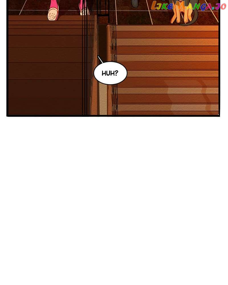 Love 4 a Walk Chapter 1 page 76