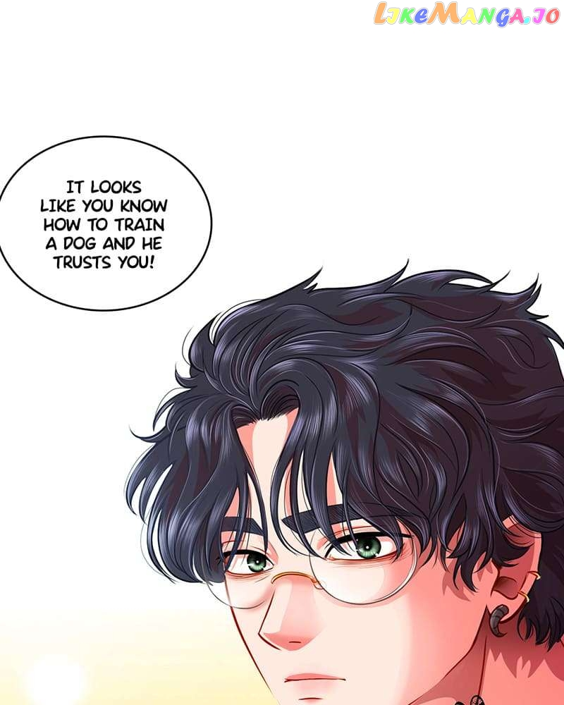 Love 4 a Walk Chapter 1 page 77