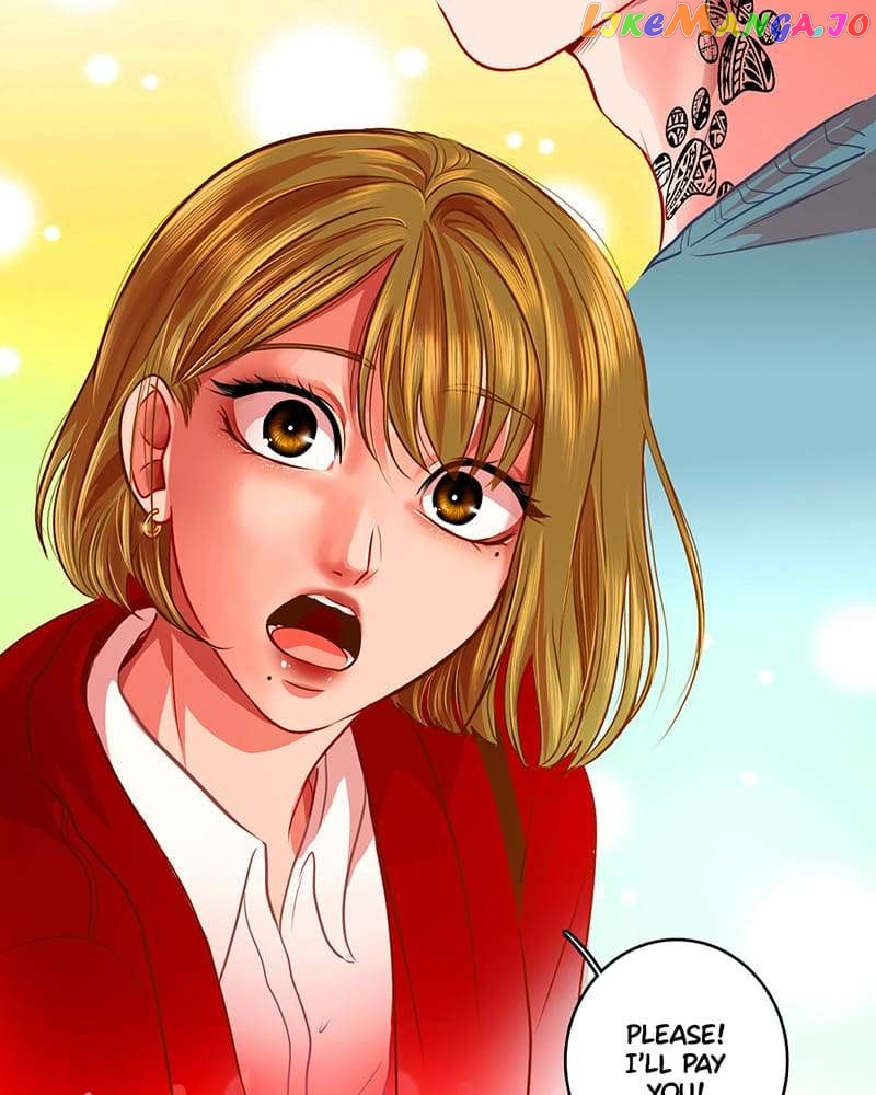 Love 4 a Walk Chapter 1 page 78