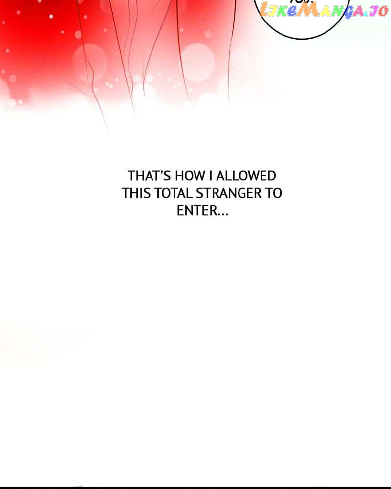 Love 4 a Walk Chapter 1 page 79
