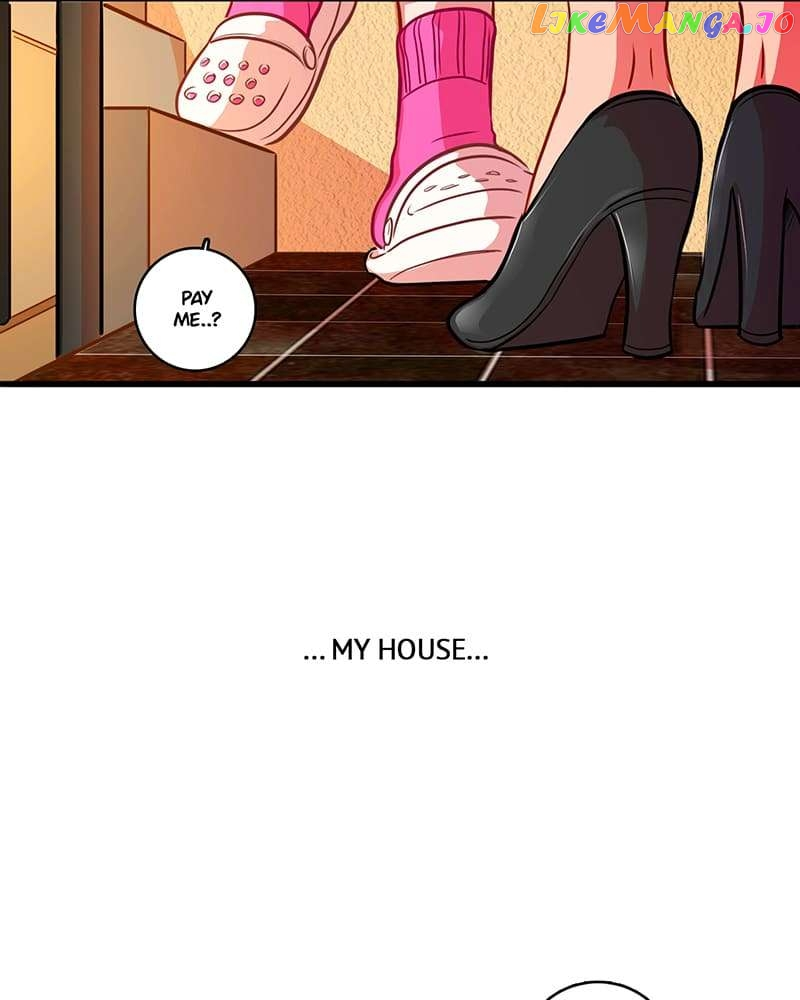 Love 4 a Walk Chapter 1 page 80