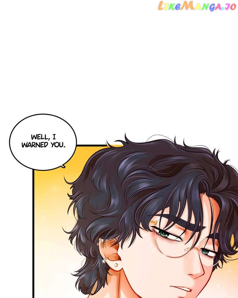 Love 4 a Walk Chapter 2 page 8