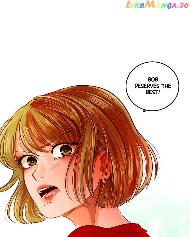 Love 4 a Walk Chapter 2 page 10