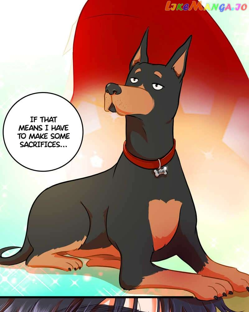 Love 4 a Walk Chapter 2 page 11