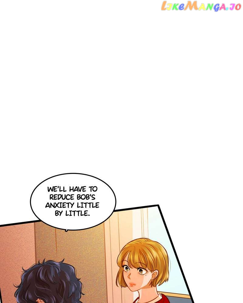 Love 4 a Walk Chapter 2 page 13
