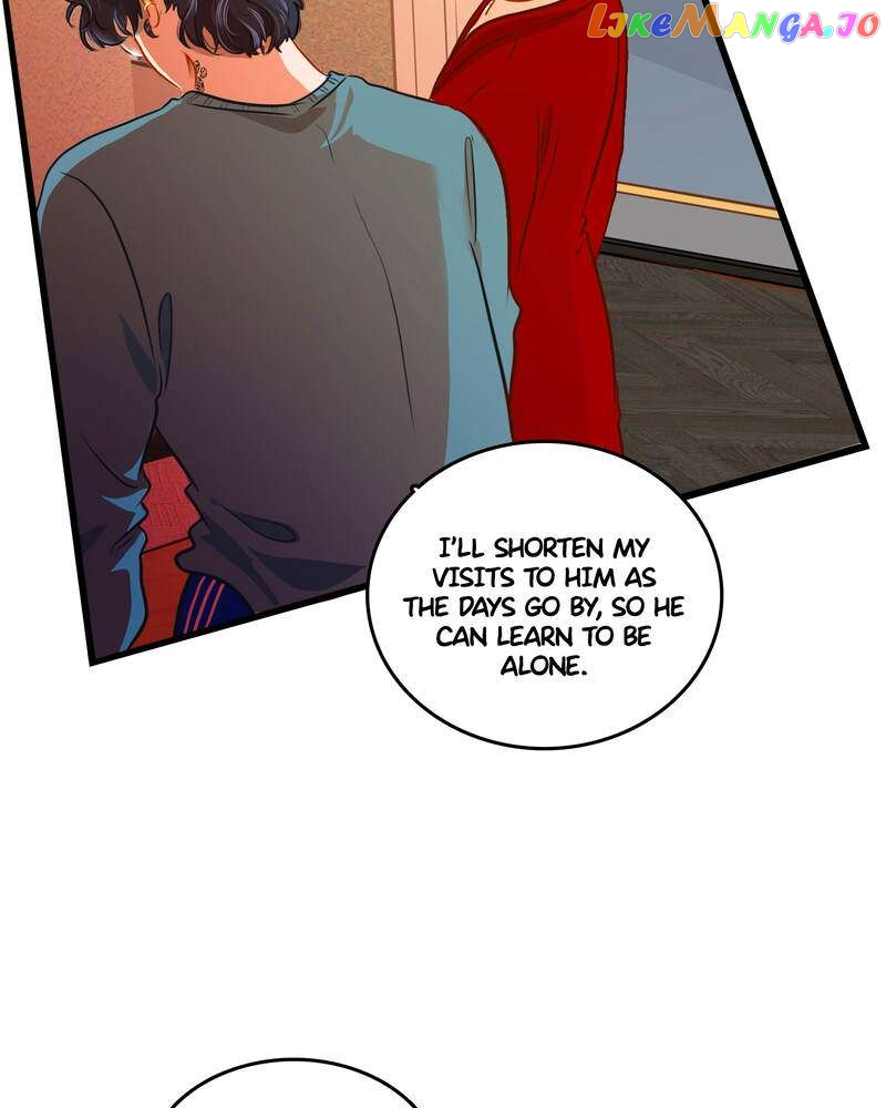 Love 4 a Walk Chapter 2 page 14