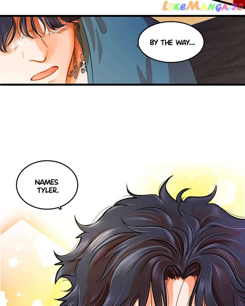 Love 4 a Walk Chapter 2 page 17