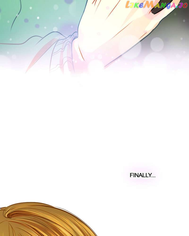 Love 4 a Walk Chapter 2 page 19