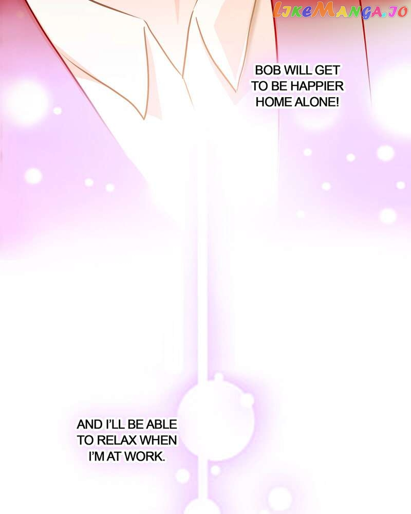 Love 4 a Walk Chapter 2 page 21