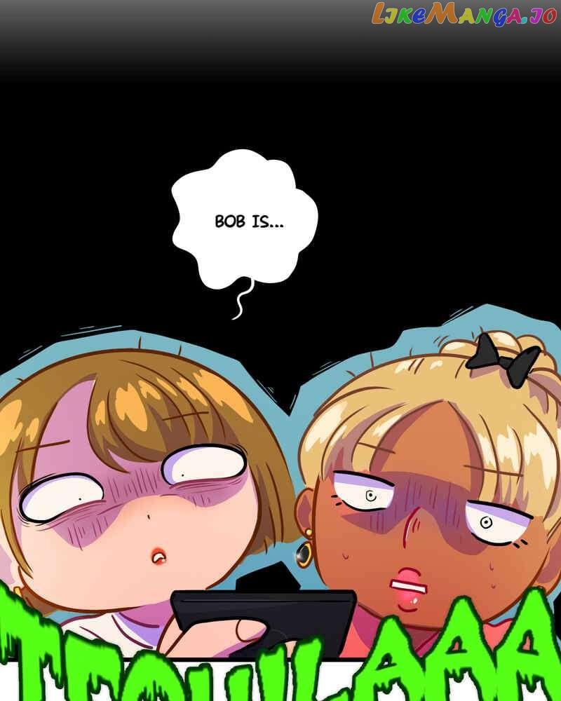 Love 4 a Walk Chapter 2 page 31