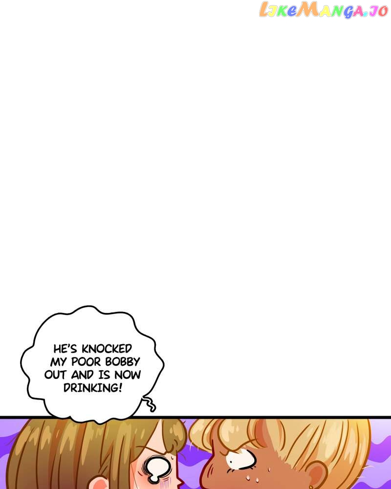 Love 4 a Walk Chapter 2 page 35
