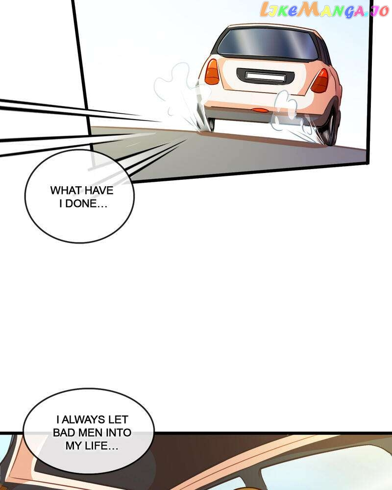 Love 4 a Walk Chapter 2 page 38